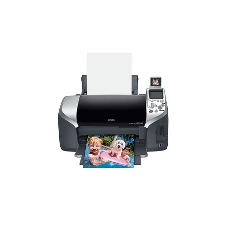 Serwis Naprawa Epson Stylus Photo R320