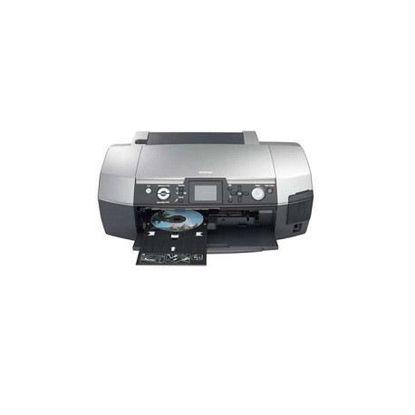 Serwis Naprawa Epson Stylus Photo R340