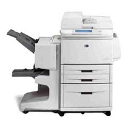 Serwis HP LaserJet 9000