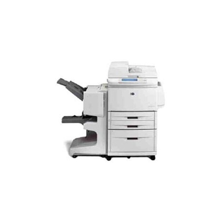 Serwis HP LaserJet 9000