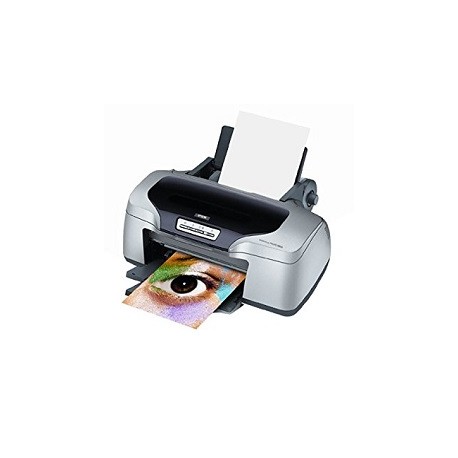 Serwis Naprawa Epson Stylus Photo R800