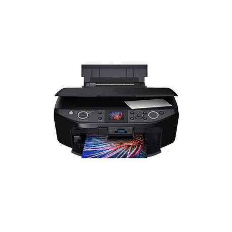 Serwis Naprawa Epson Stylus Photo RX615