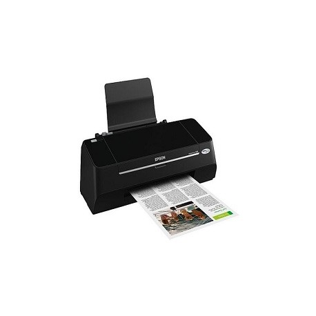 Serwis Naprawa Epson Stylus S20