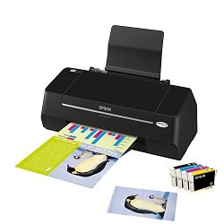 Serwis Naprawa Epson Stylus S21