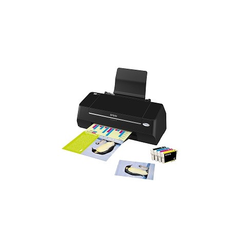 Serwis Naprawa Epson Stylus S21