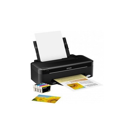 Serwis Naprawa Epson Stylus S22