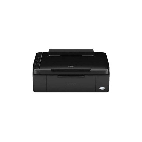 Serwis Naprawa Epson Stylus SX115