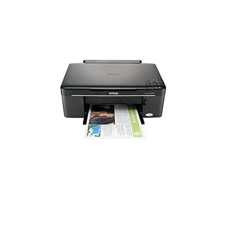 Serwis Naprawa Epson Stylus SX125