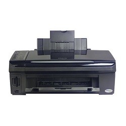 Serwis Naprawa Epson Stylus SX205