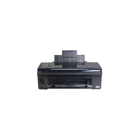 Serwis Naprawa Epson Stylus SX205