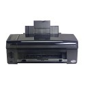 Serwis Naprawa Epson Stylus SX205