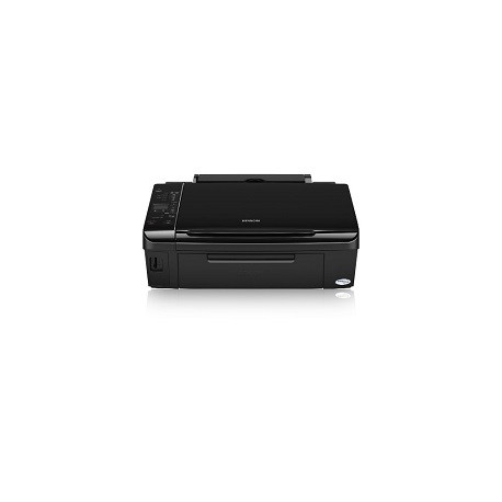 Serwis Naprawa Epson Stylus SX215