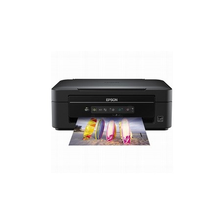 Serwis Naprawa Epson Stylus SX230