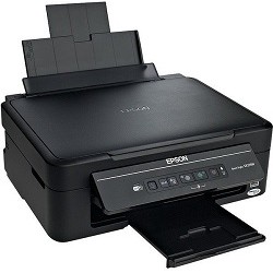 Serwis Naprawa Epson Stylus SX235W