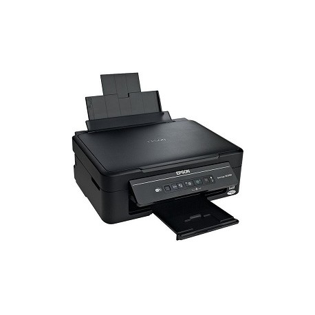 Serwis Naprawa Epson Stylus SX235W