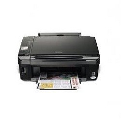 Serwis Naprawa Epson Stylus SX420