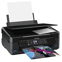 Serwis Naprawa Epson Stylus SX435