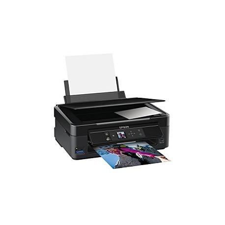 Serwis Naprawa Epson Stylus SX435