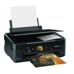 Serwis Naprawa Epson Stylus SX445/W