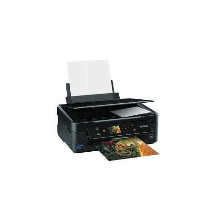 Serwis Naprawa Epson Stylus SX445/W