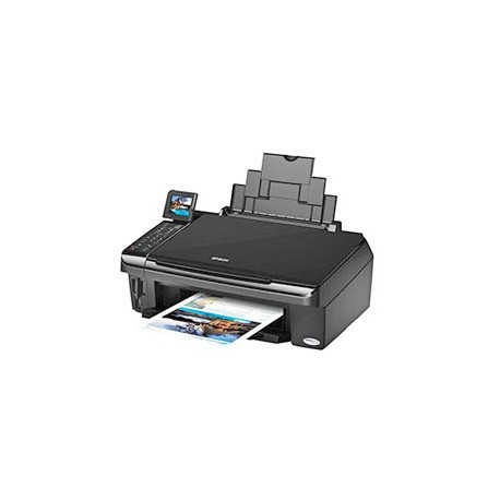 Serwis Naprawa Epson Stylus SX510/W