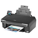 Serwis Naprawa Epson Stylus SX510/W