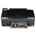 Serwis Naprawa Epson Stylus SX515/W