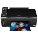 Serwis Naprawa Epson Stylus SX525/WD