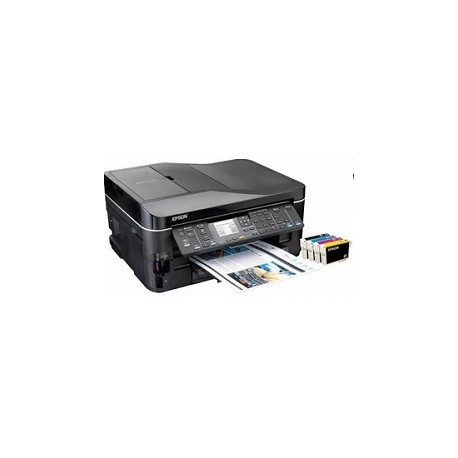 Serwis Naprawa Epson Stylus SX620/FW