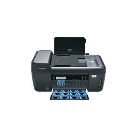 Serwis Naprawa Lexmark Pro 202