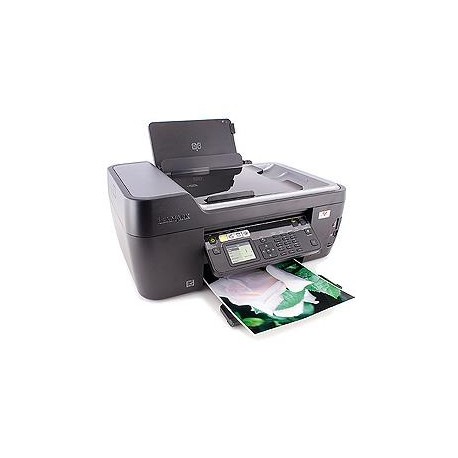 Serwis Naprawa Lexmark Pro 205