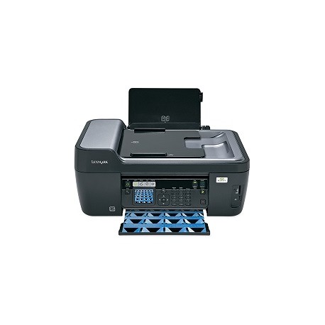 Serwis Naprawa Lexmark Pro 206