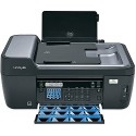 Serwis Naprawa Lexmark Pro 206