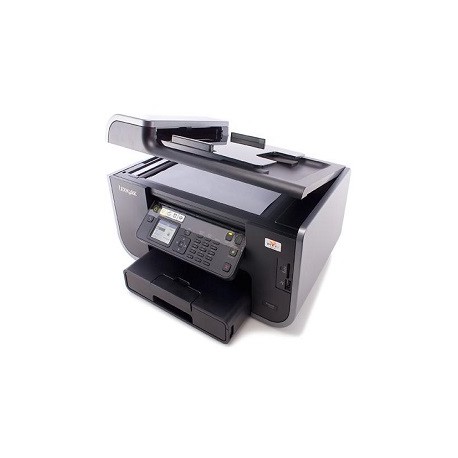 Serwis Naprawa Lexmark Pro 702