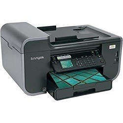 Serwis Naprawa Lexmark Pro 705