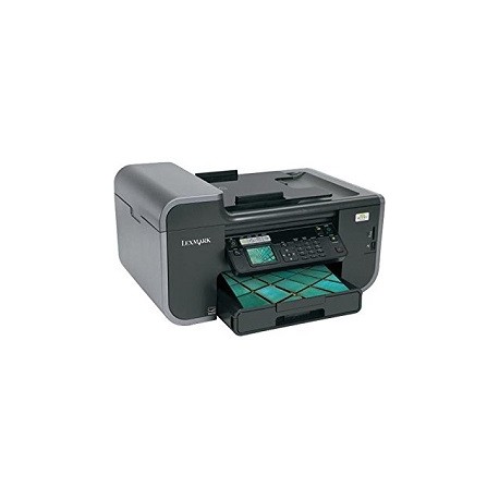 Serwis Naprawa Lexmark Pro 705