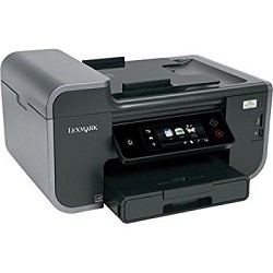 Serwis Naprawa Lexmark Pro 805