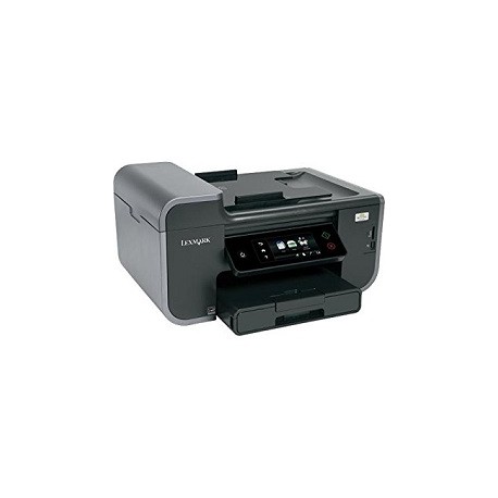 Serwis Naprawa Lexmark Pro 805