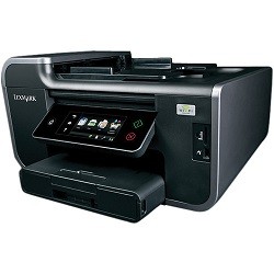 Serwis Naprawa Lexmark Pro 901