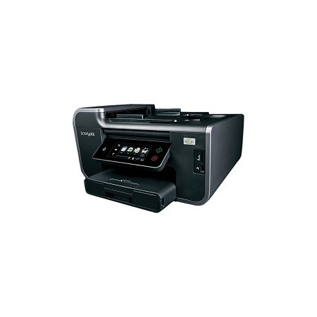 Serwis Naprawa Lexmark Pro 901