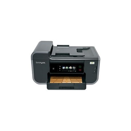 Serwis Naprawa Lexmark Pro 915