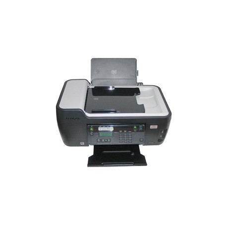 Serwis Naprawa Lexmark S408