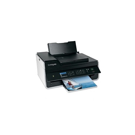 Serwis Naprawa Lexmark S415