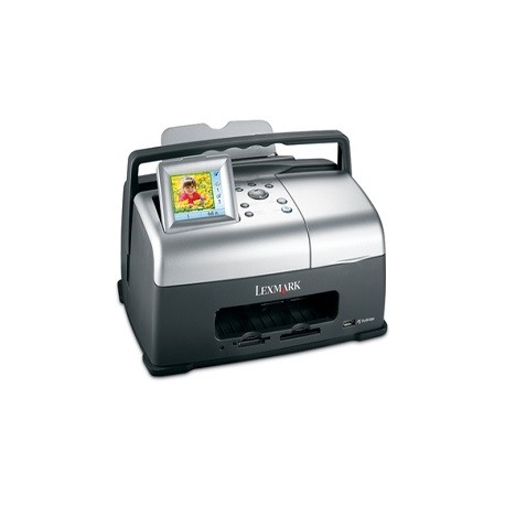 Serwis Naprawa Lexmark P310