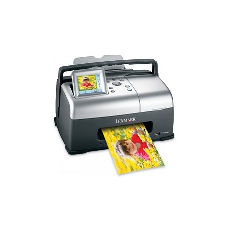 Serwis Naprawa Lexmark P315