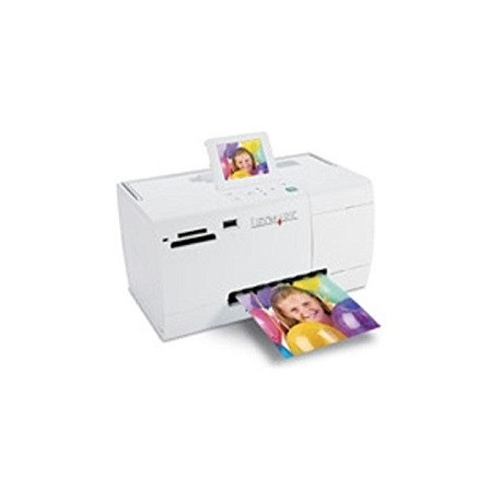 Serwis Naprawa Lexmark P350