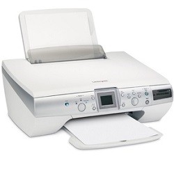 Serwis Naprawa Lexmark P4330