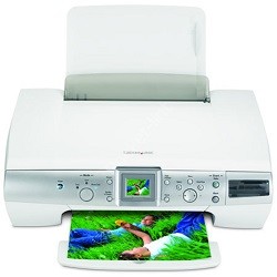 Serwis Naprawa Lexmark P4350