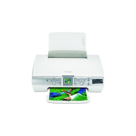 Serwis Naprawa Lexmark P4350