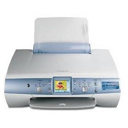 Serwis Naprawa Lexmark P6210